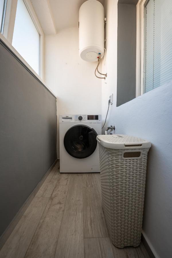Captain'S Apartment Задар Екстериор снимка
